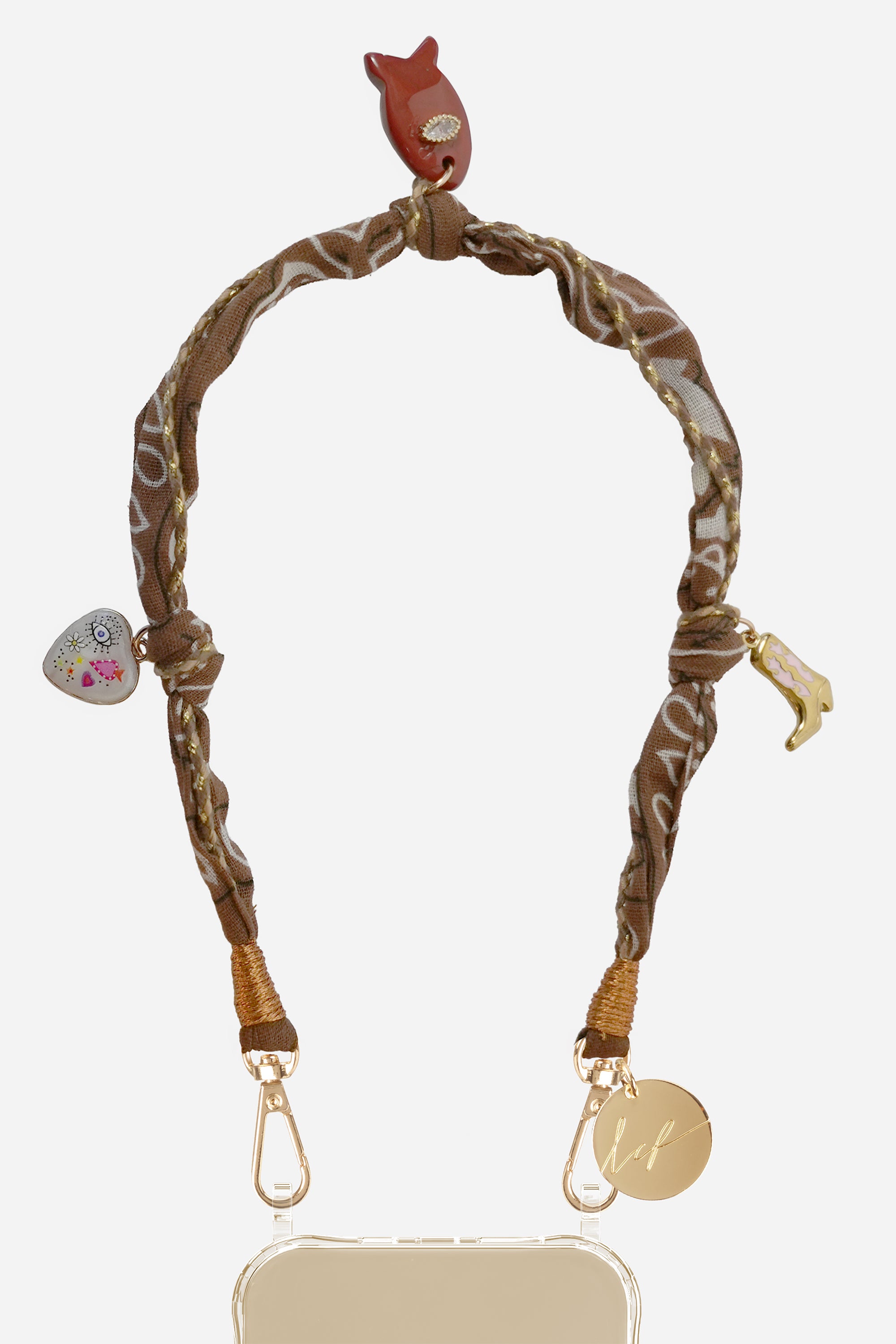 Wrist Chains