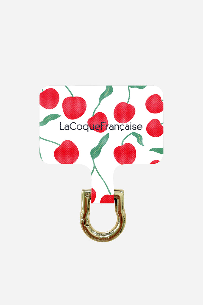 Universal phone attachment