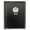 DDS | Lloyd's Week-To-View Desk Diary 2026