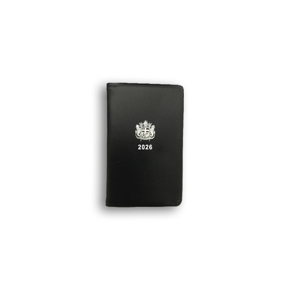 PDS |  Lloyd's Week-To-View Pocket Diary 2026