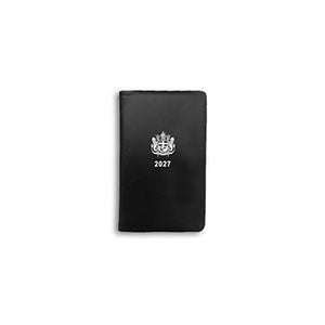 PDS |  Lloyd's Week-To-View Pocket Diary 2027 - Pre Order