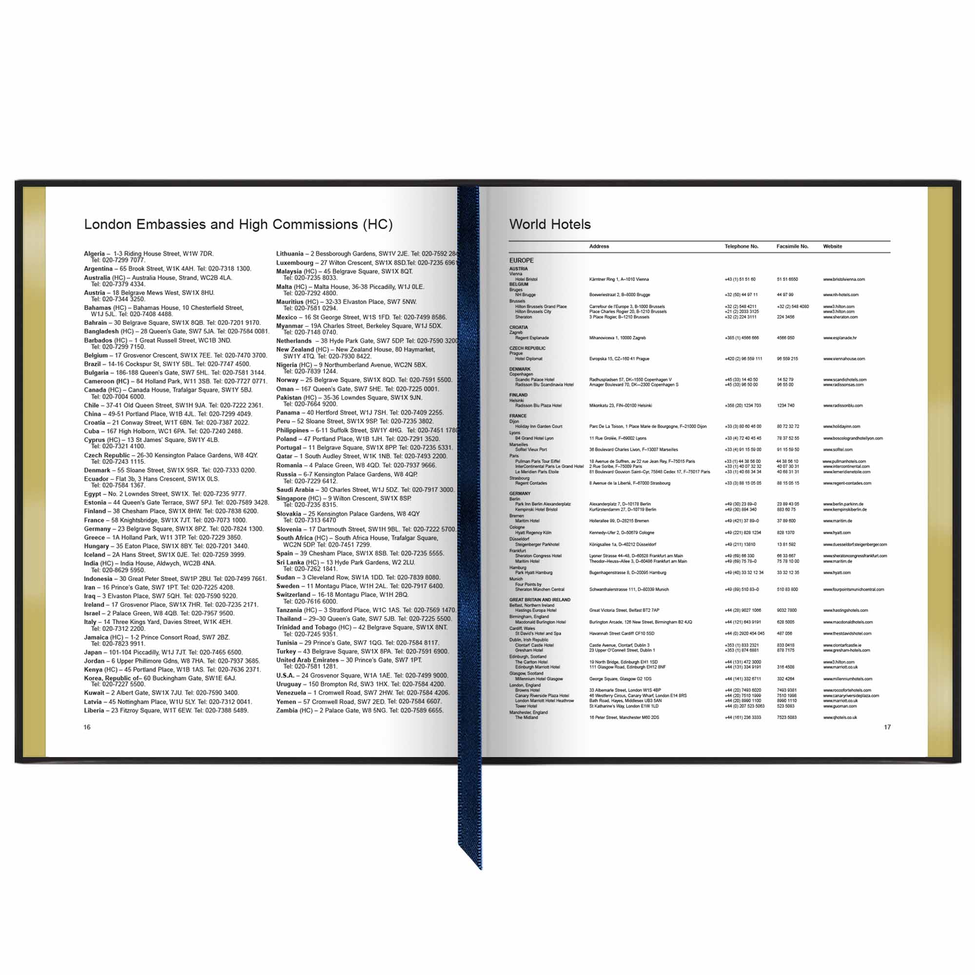 DDS | Lloyd's Week-To-View Desk Diary 2026