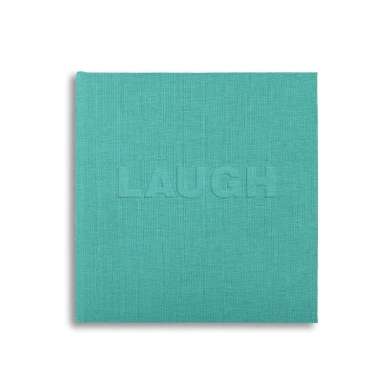 Colour Block - Sky Blue- Laugh  PRE ORDER