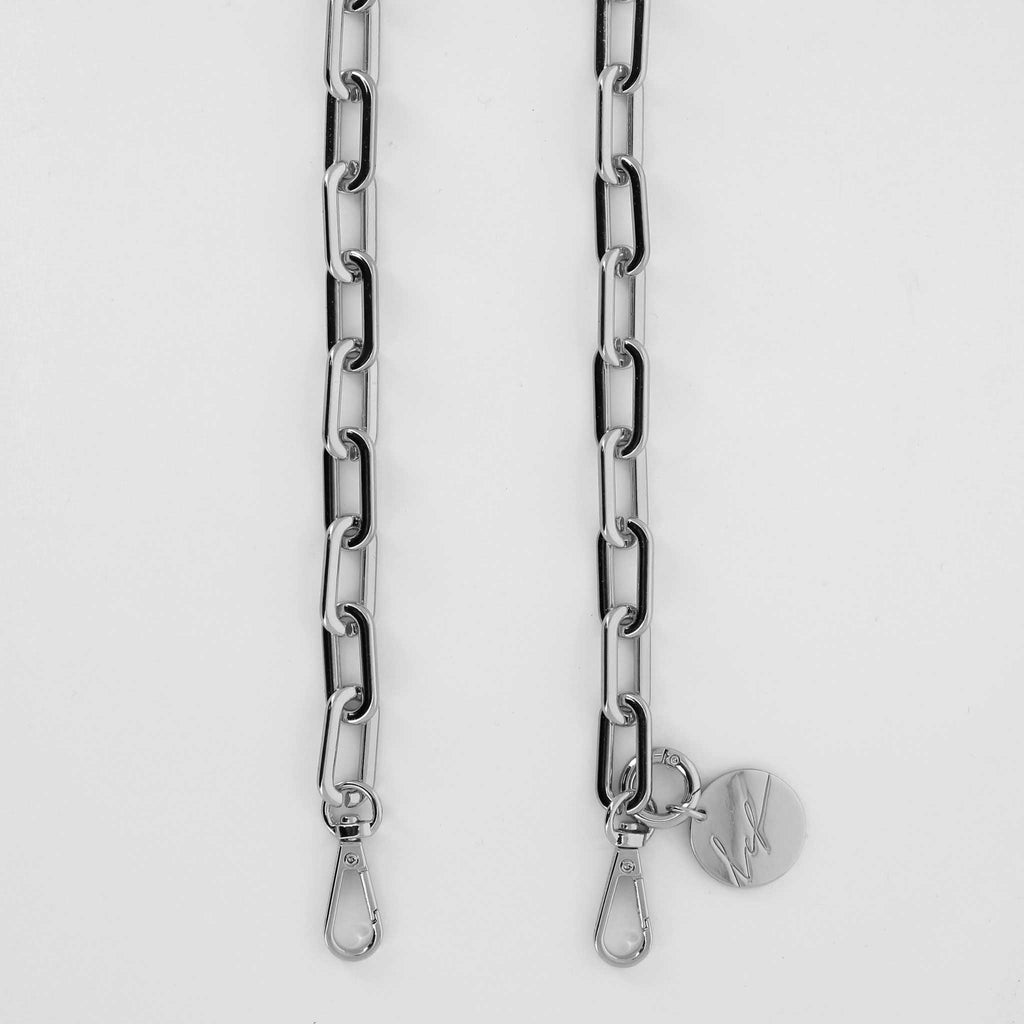 LA COQUE FRANCAISE Multicolour Links Phone Chains