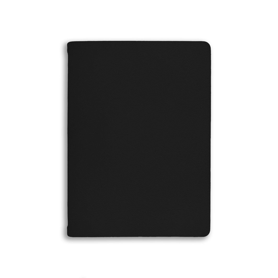 NB64L - Islington A6 Leather Bound Journal - Pre Order
