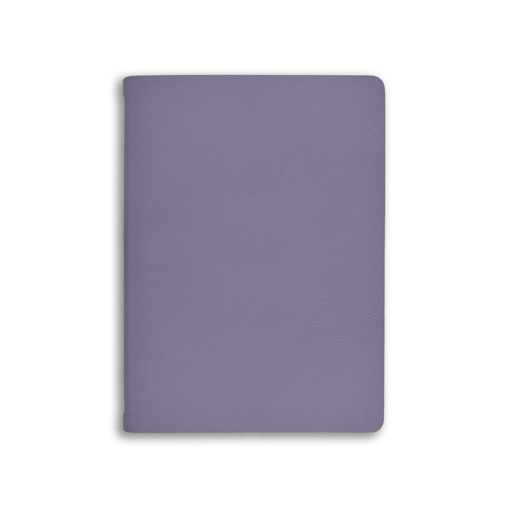 NB64L - Islington A6 Leather Bound Journal - Pre Order