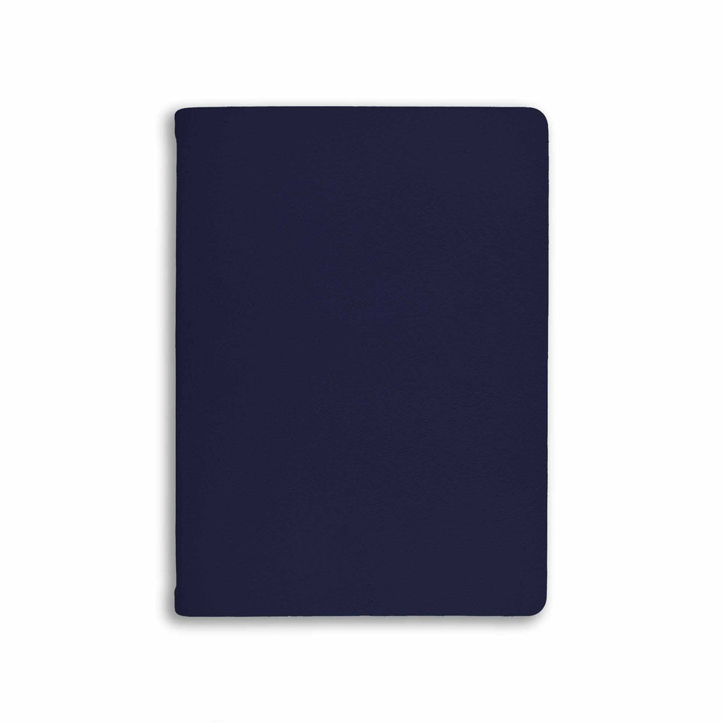 NB64L - Islington A6 Leather Bound Journal - Pre Order