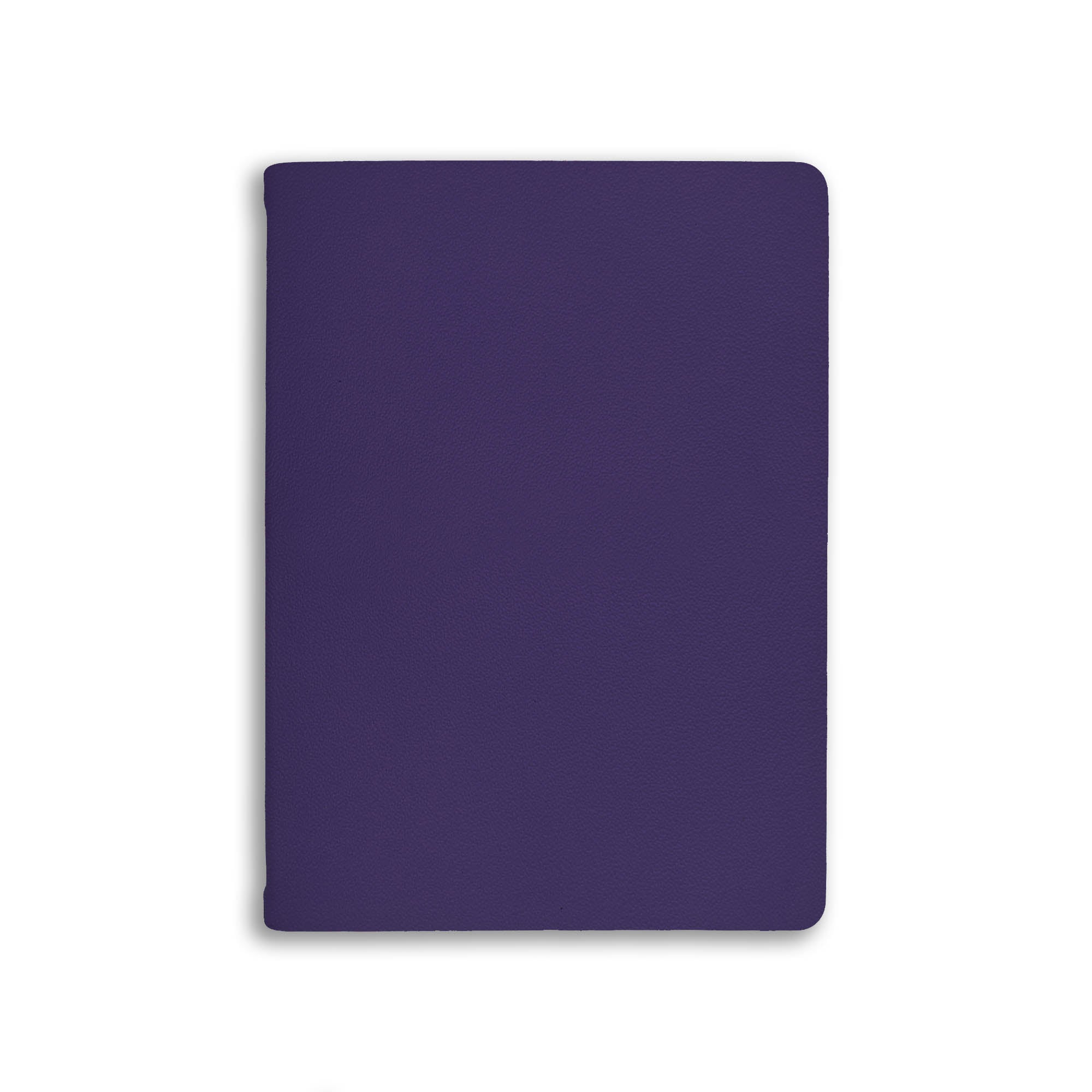 NB64L | Islington A6 Leather Bound Journal