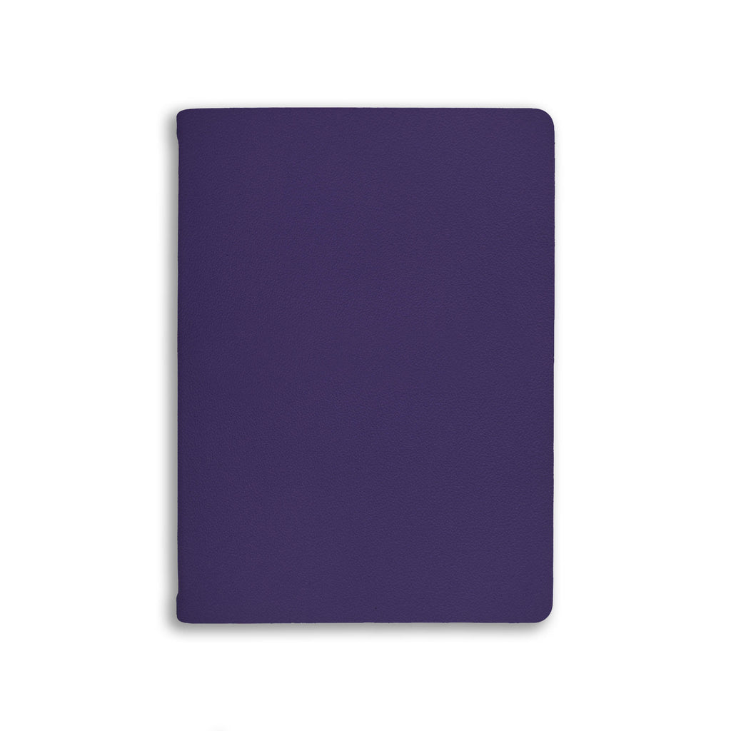 NB64L - Islington A6 Leather Bound Journal - Pre Order