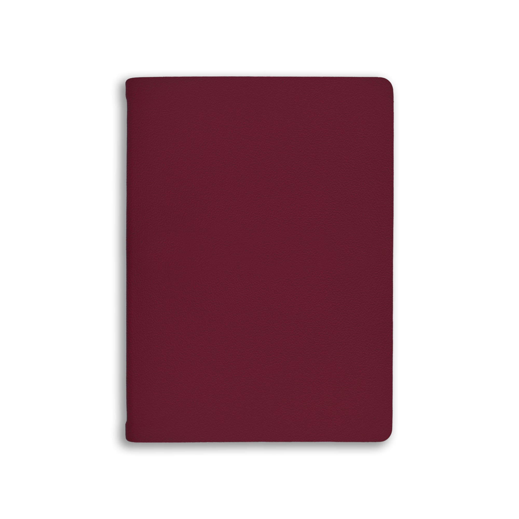 NB64L | Islington A6 Leather Bound Journal