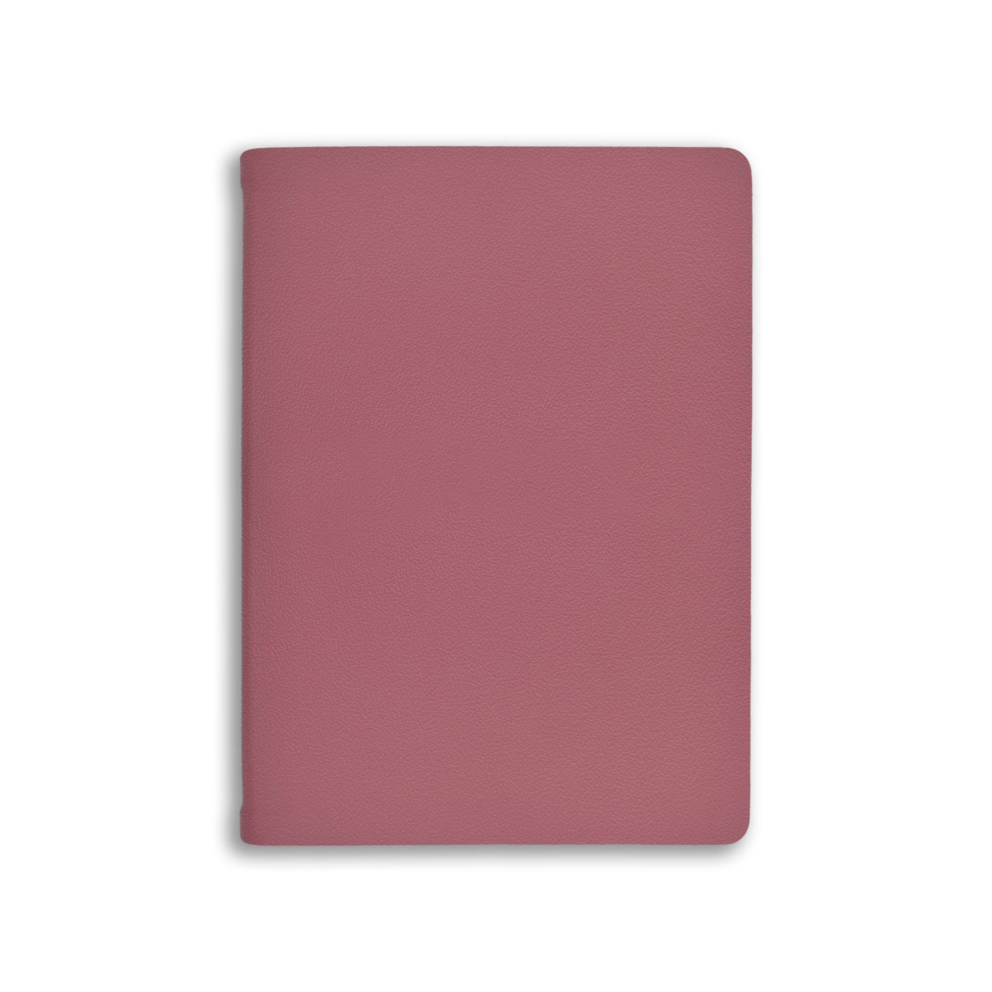 NB64L | Islington A6 Leather Bound Journal