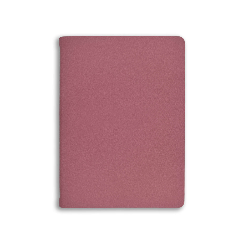 NB64L - Islington A6 Leather Bound Journal - Pre Order