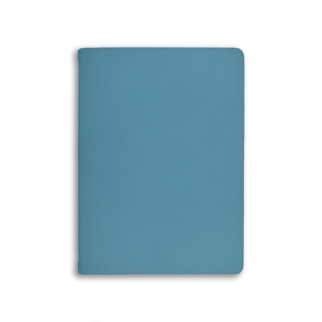 NB64L - Islington A6 Leather Bound Journal - Pre Order