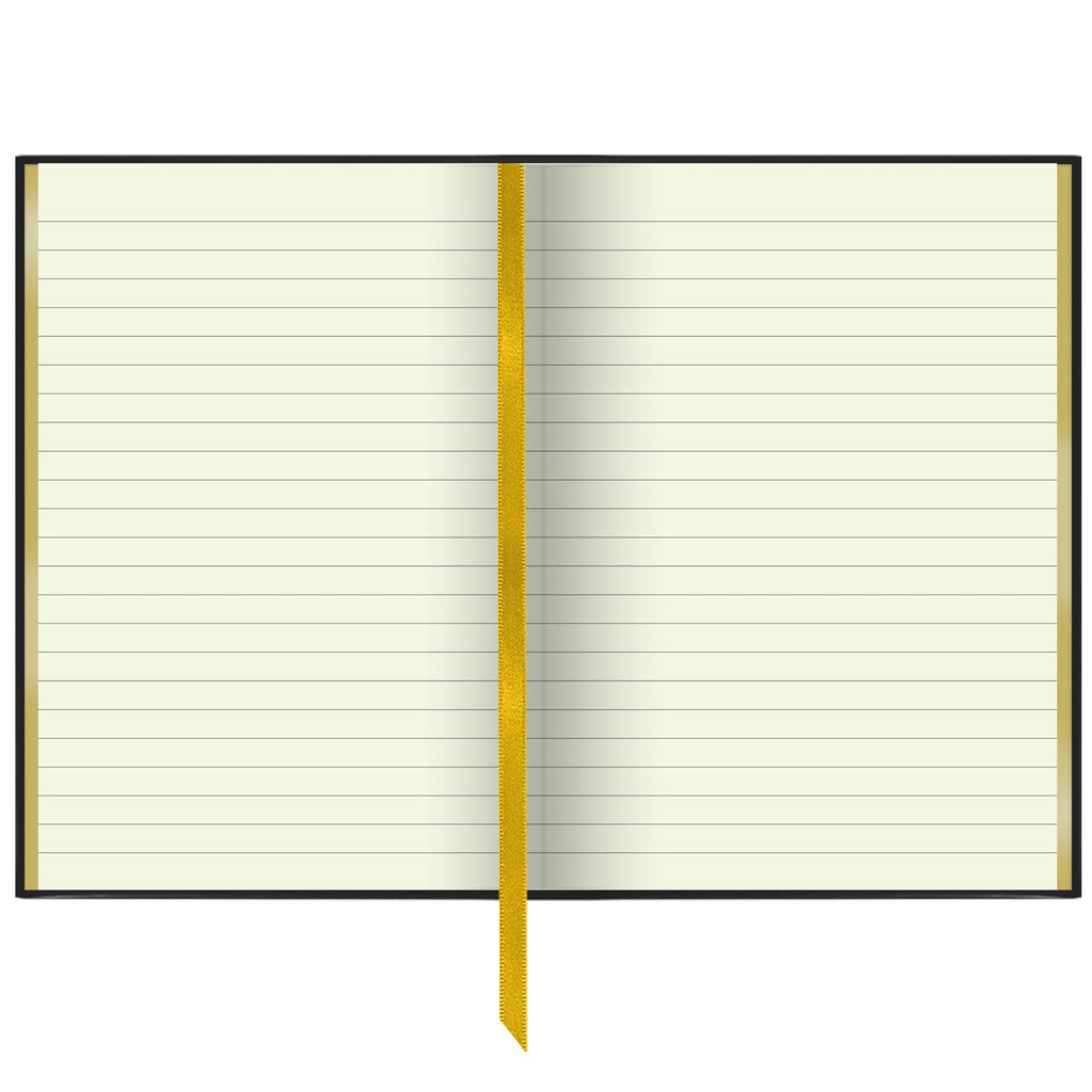 NB86K | Eleganza PU-Bound Notebook