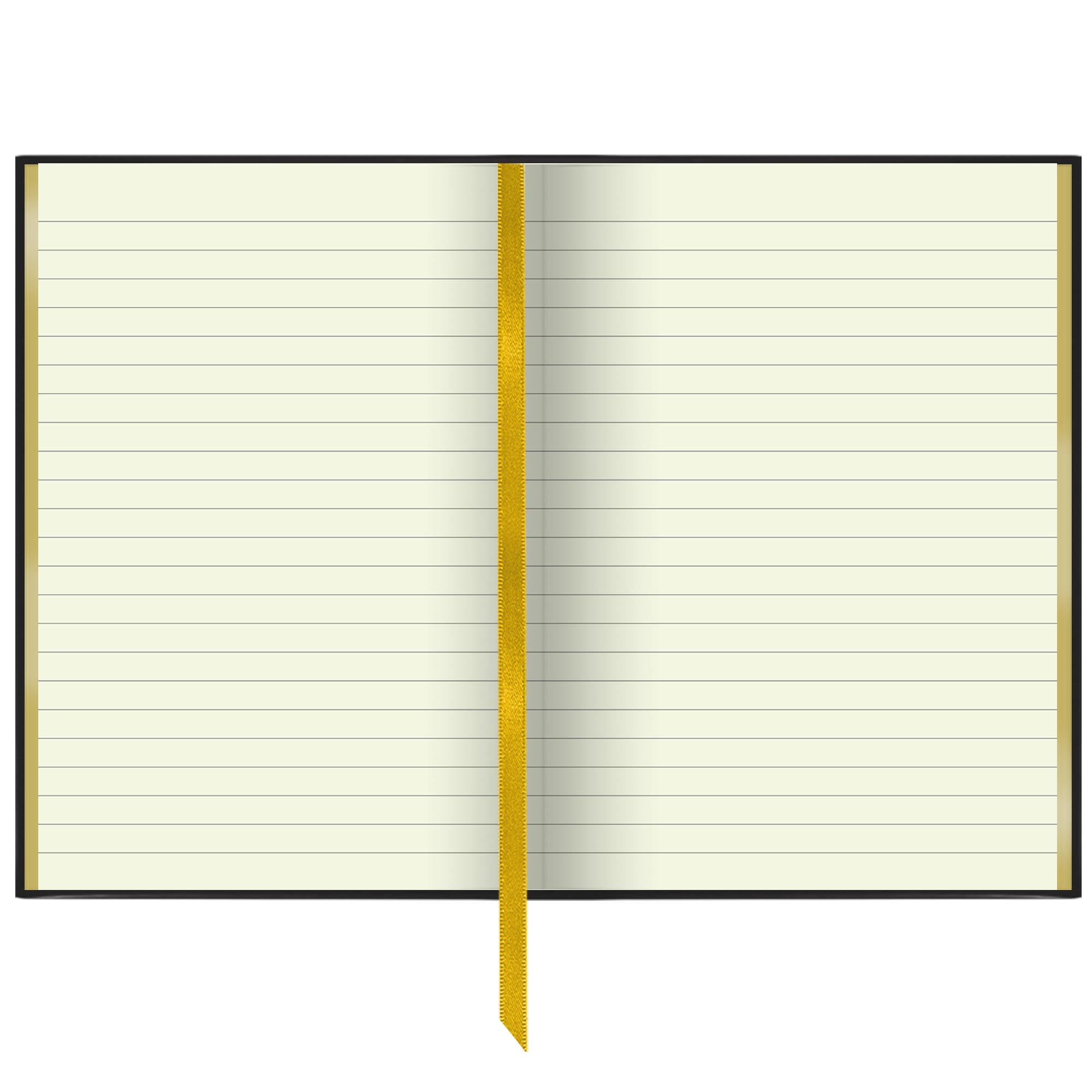 NB86K | Eleganza PU-Bound Notebook