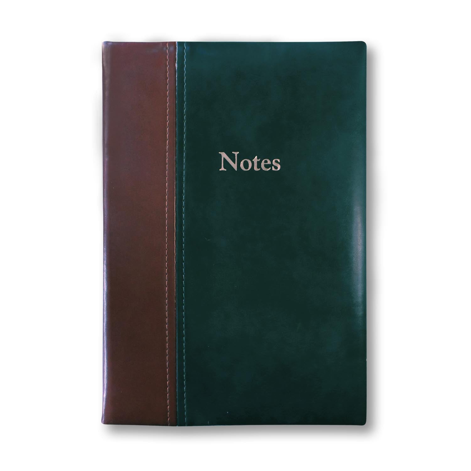 NB86K | Eleganza PU-Bound Notebook