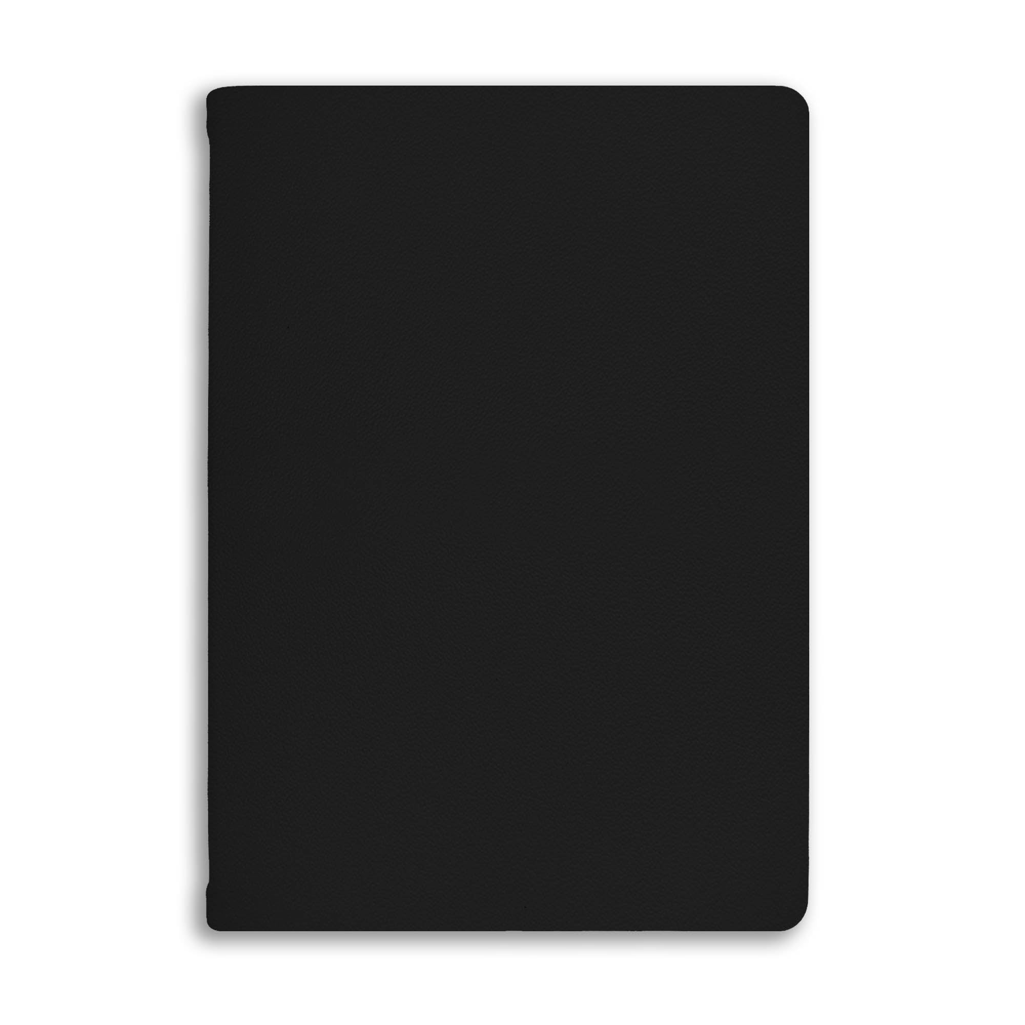 NB86L | Kensington A5 Leather Bound Journal