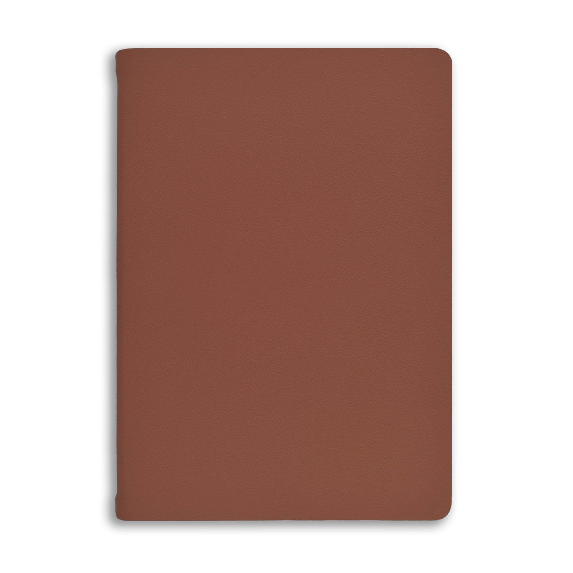 NB86L | Kensington A5 Leather Bound Journal
