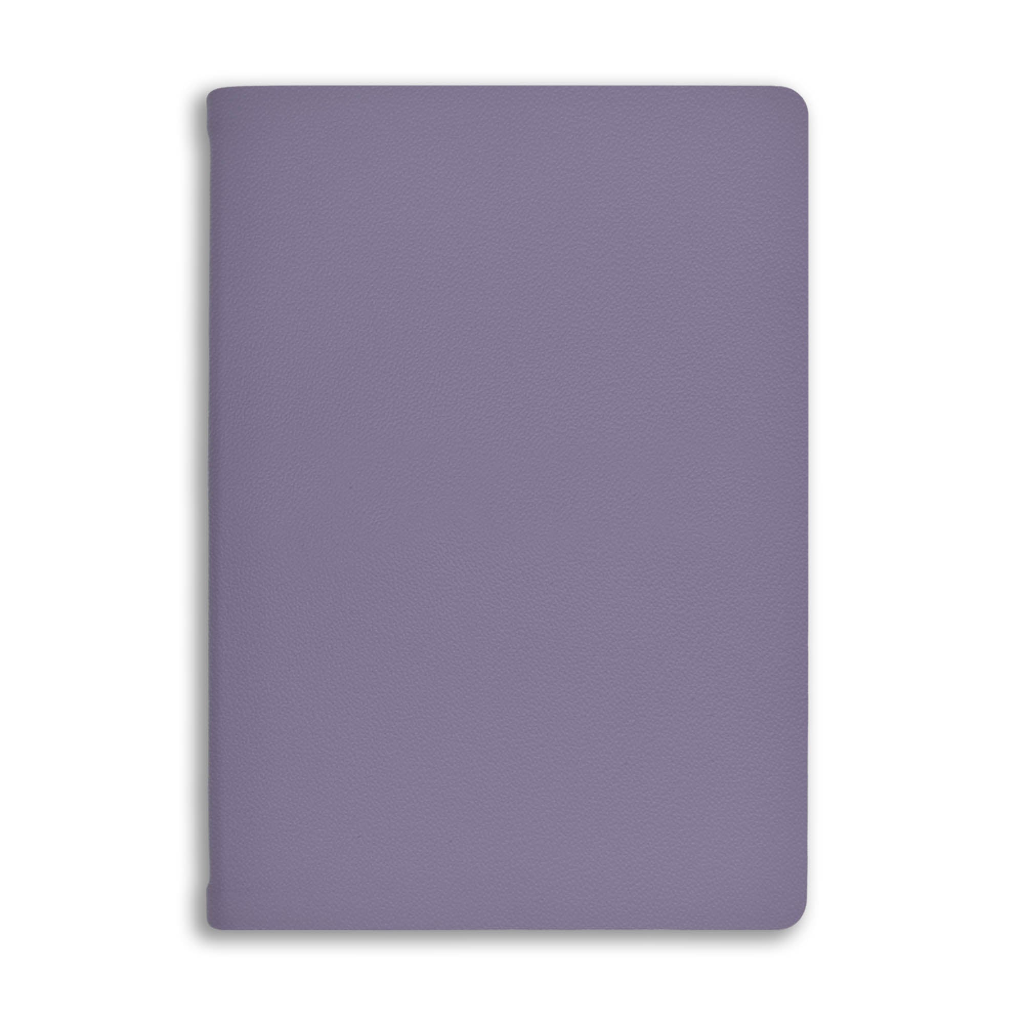 NB86L | Kensington A5 Leather Bound Journal