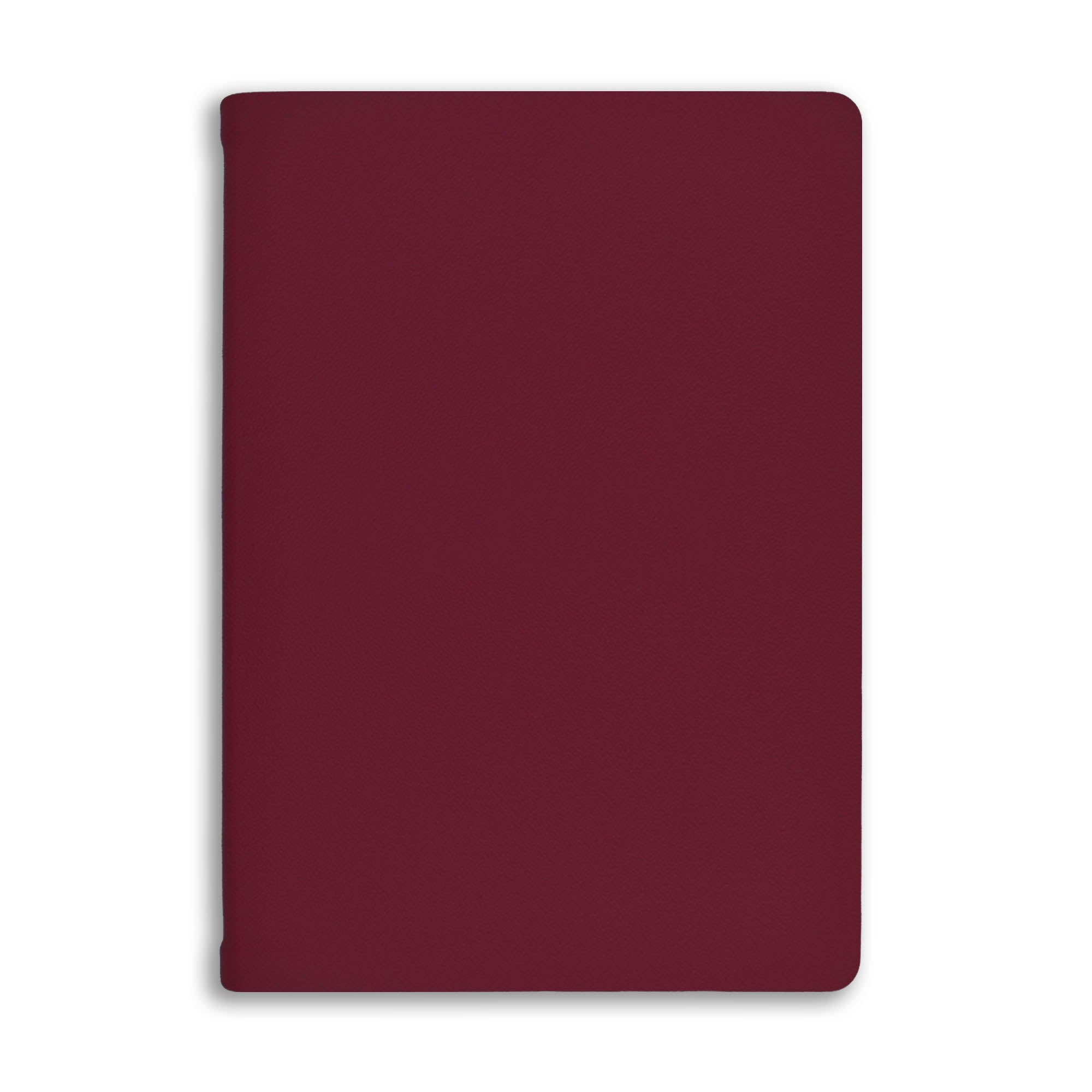 NB86L | Kensington A5 Leather Bound Journal