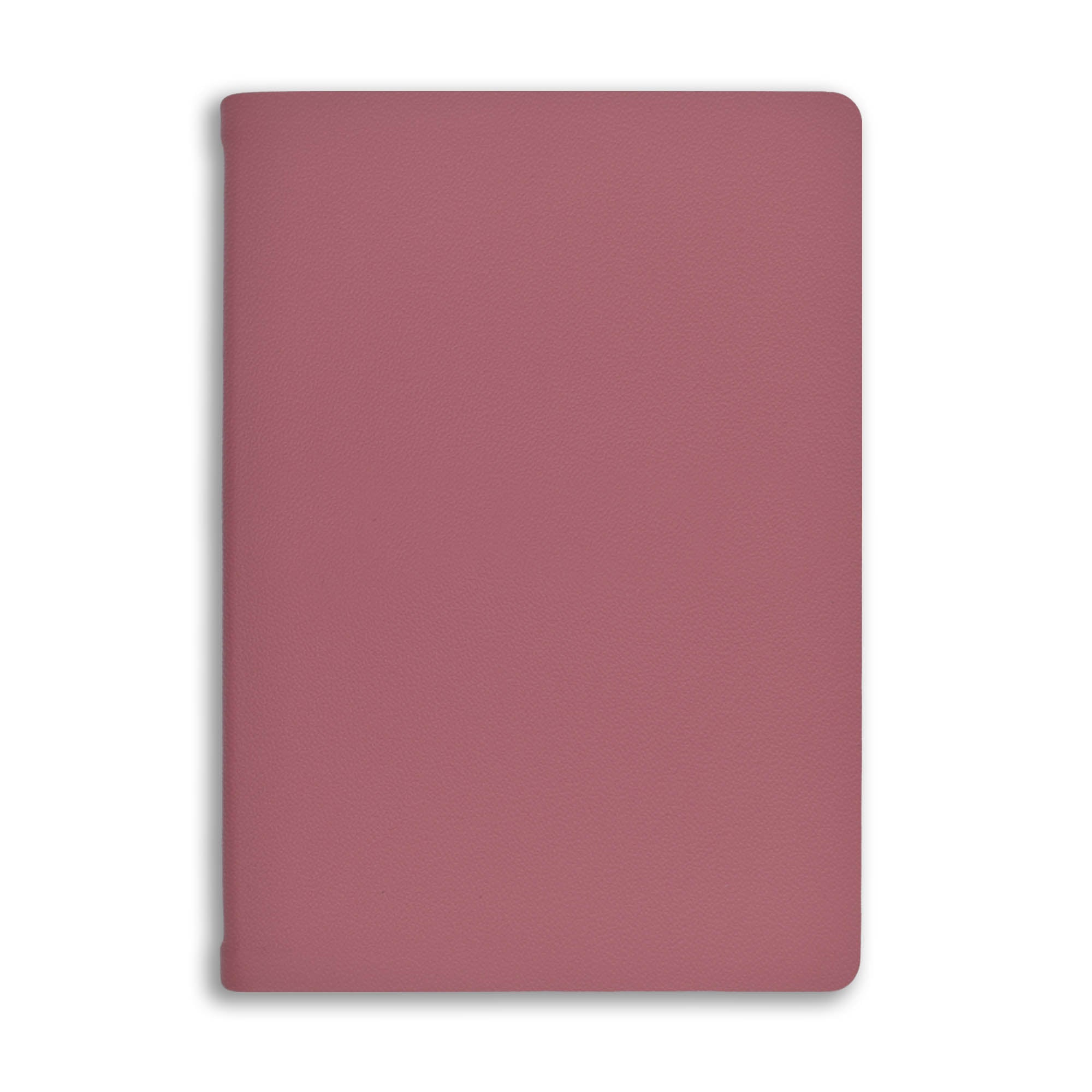 NB86L | Kensington A5 Leather Bound Journal