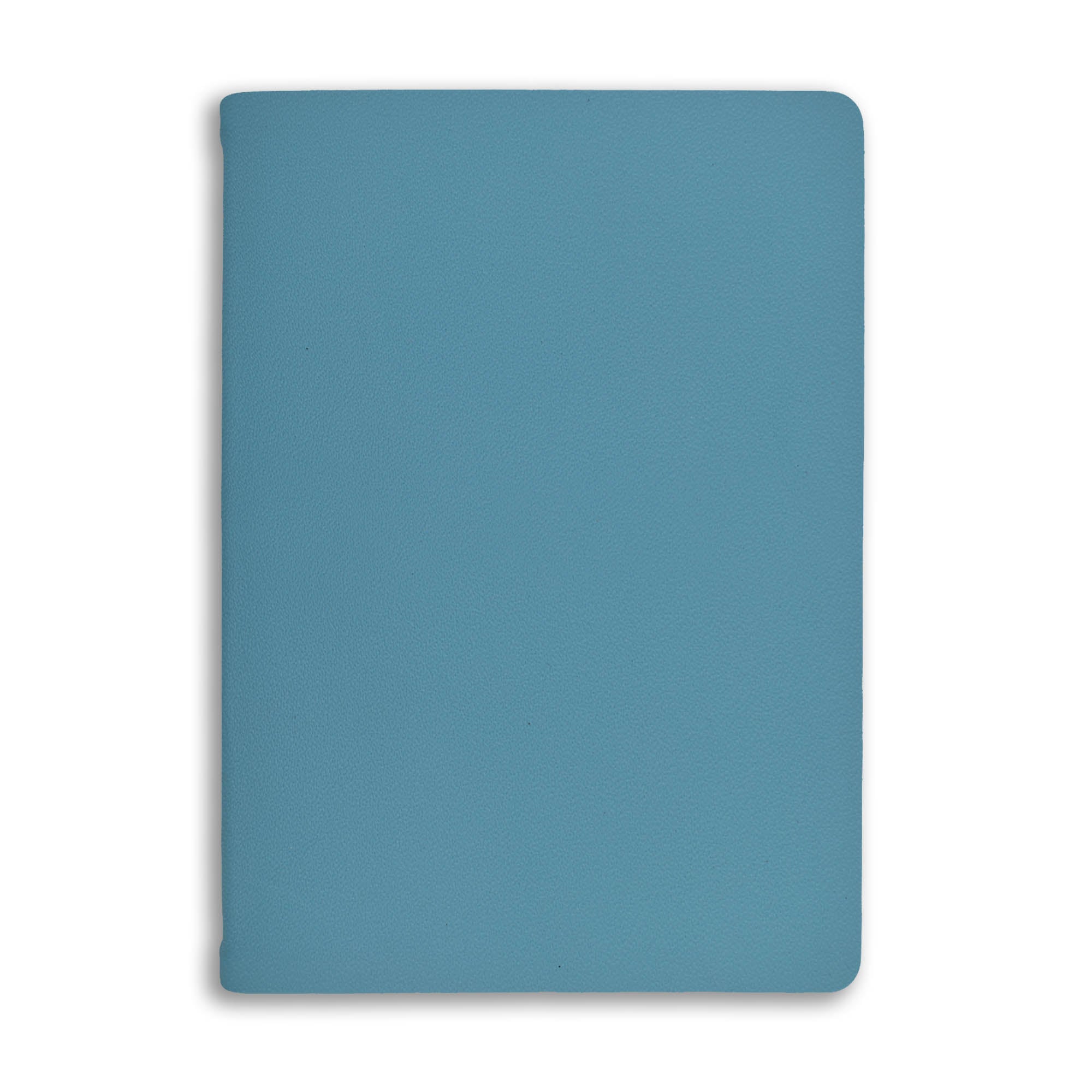 NB86L | Kensington A5 Leather Bound Journal