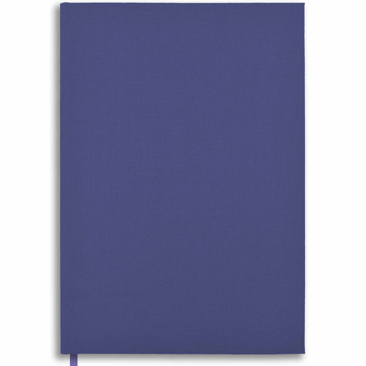 NBB-B5 | B5 Linen Notebook in Burgundy – Charfleet Book Bindery