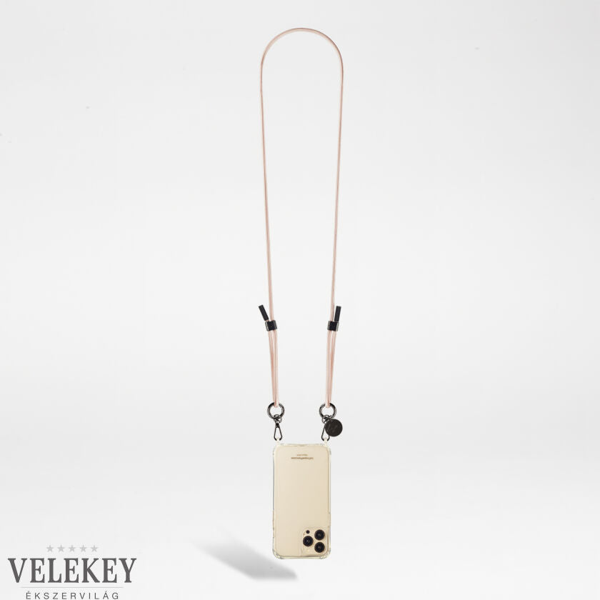 LA COQUE FRANCAISE  Cord / Rope Chains