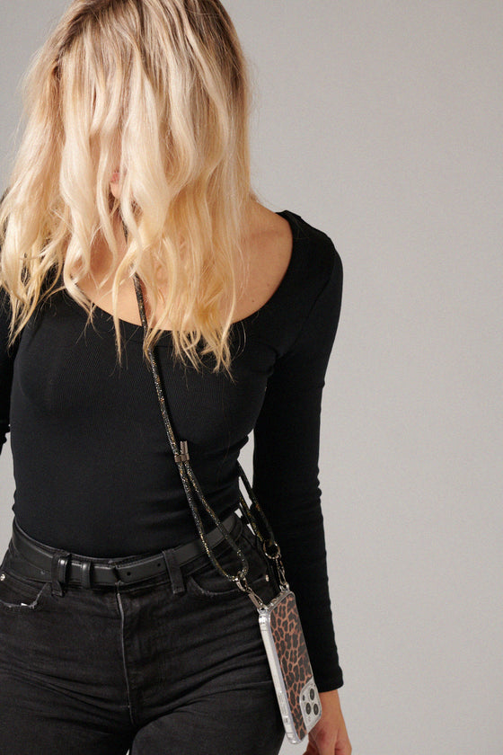 Nae Rope, Nolan, Leo and Liam Chains