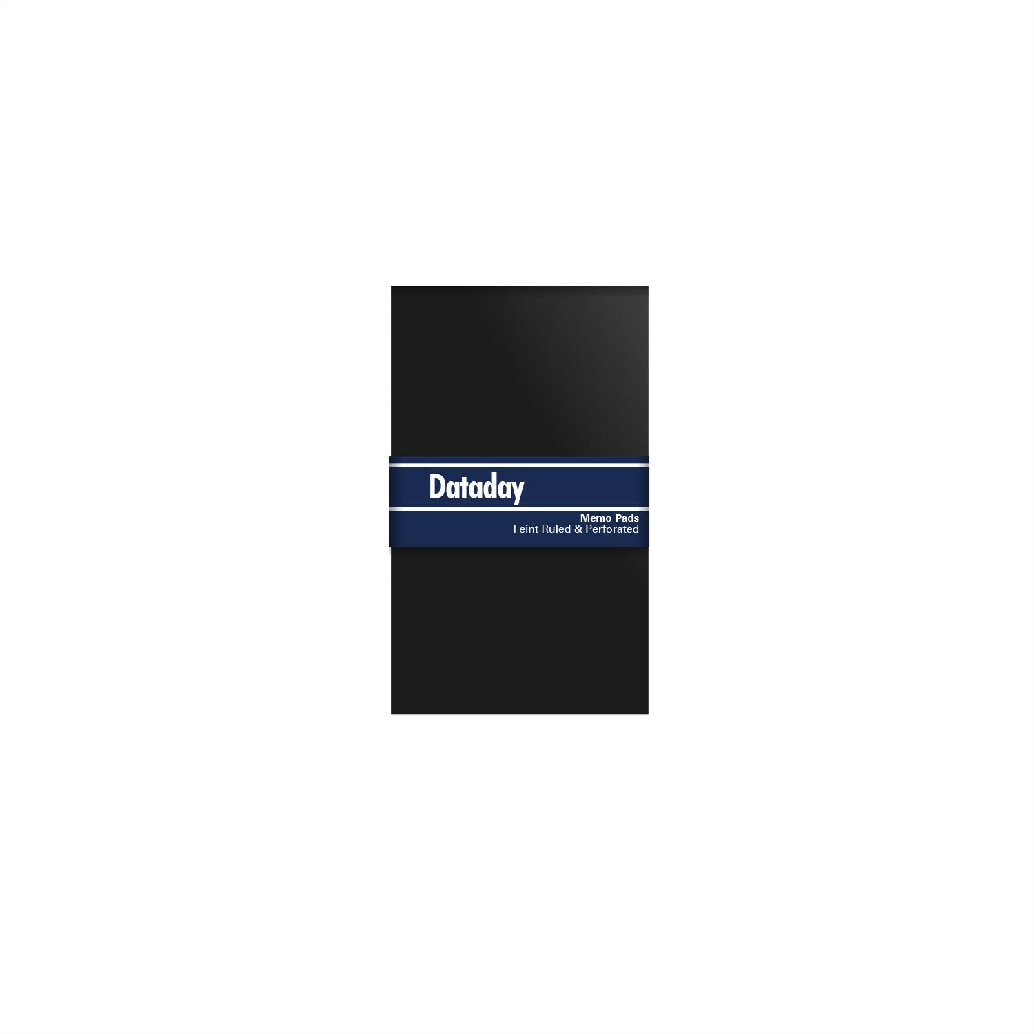 442 | Eclipse Flip Over Memo Pad