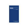 No.4 | Eclipse Memo Pad Refill
