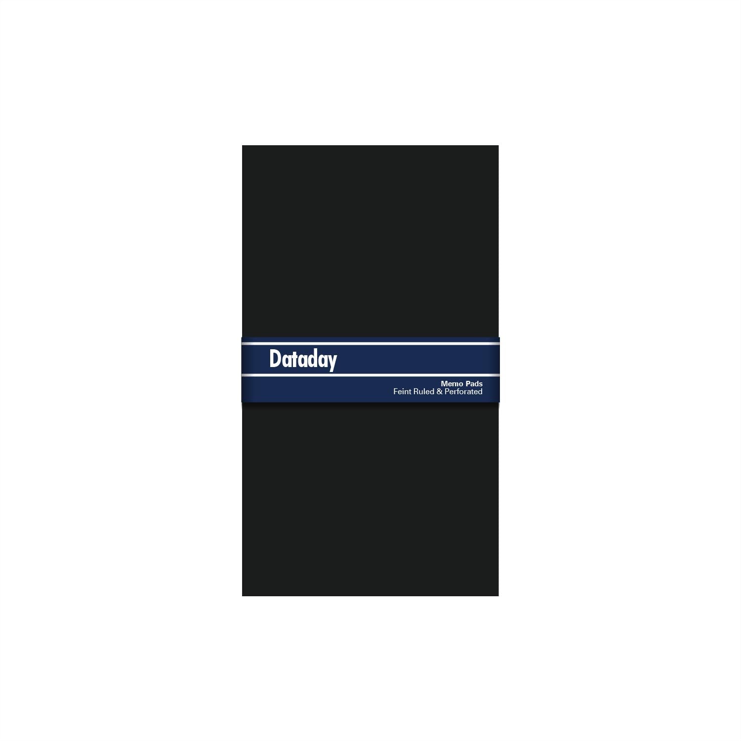 444 | Eclipse Flip Over Memo Pad