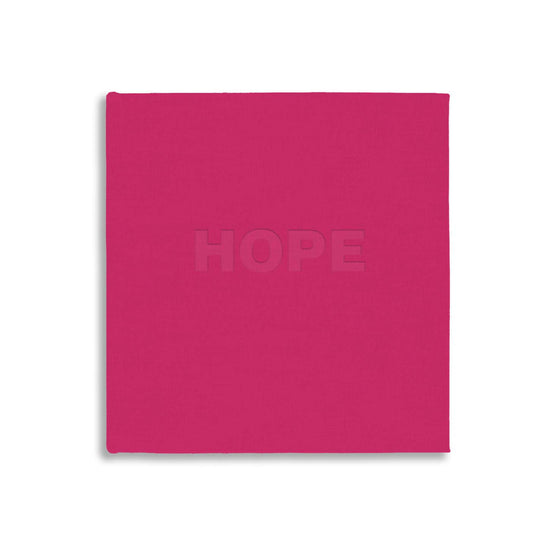 Colour Block - Pink - Hope