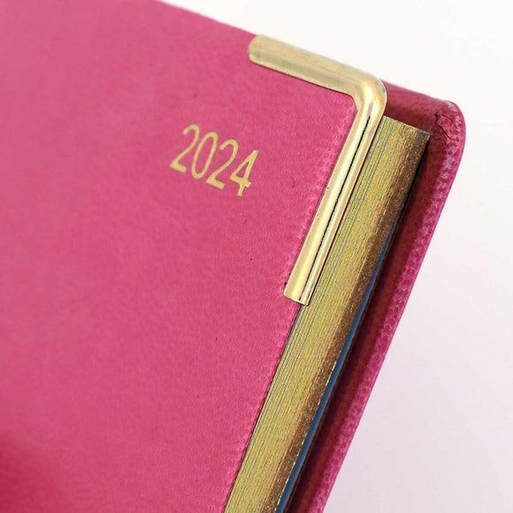 SL1RAK | Slim Pocket Diary