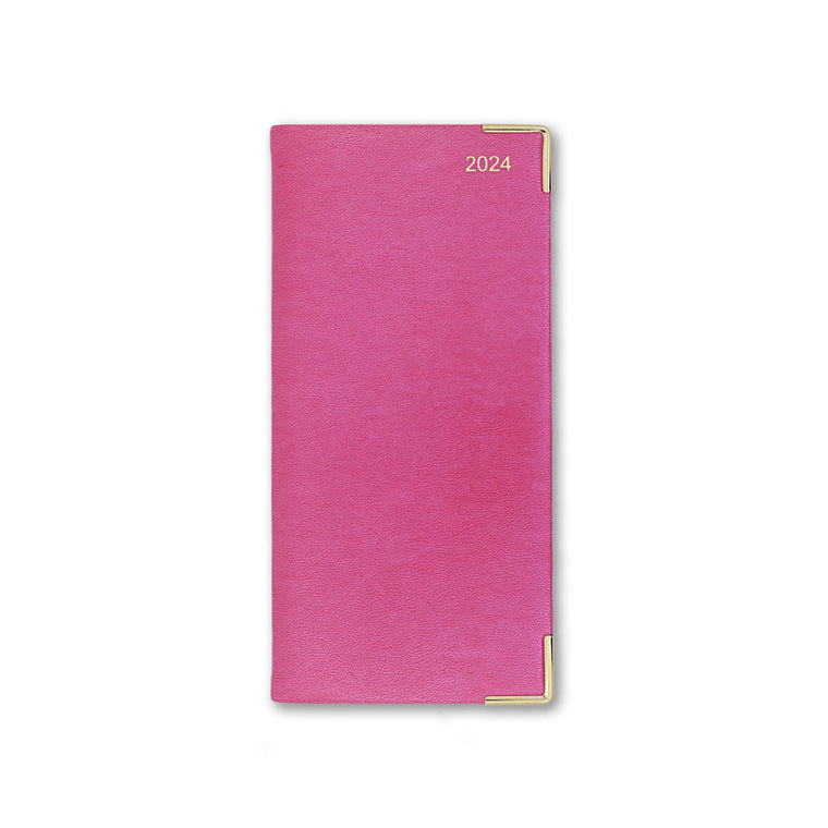 SL1RAK | Slim Pocket Diary