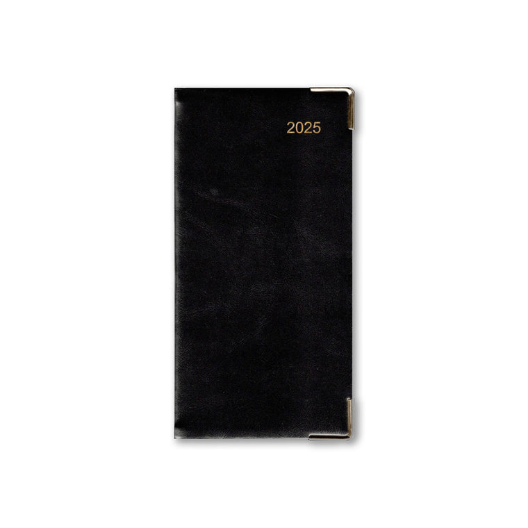 SL2GCRAK | Slim Pocket Diary 2025 Pre Order
