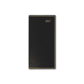 SL2S | Dataday Classic Two Weeks-To-View Slim Pocket Diary 2027 - Pre Order