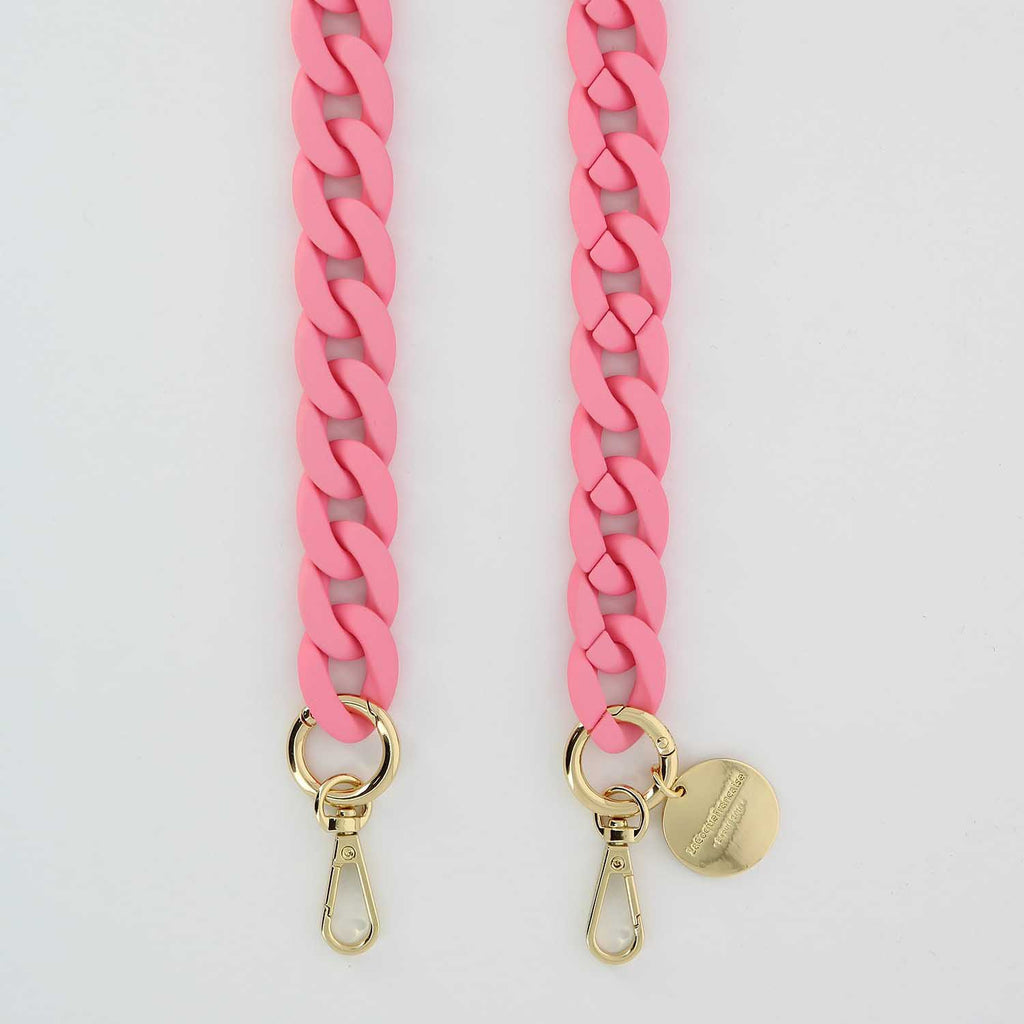 LA COQUE FRANCAISE Alice Phone Chain