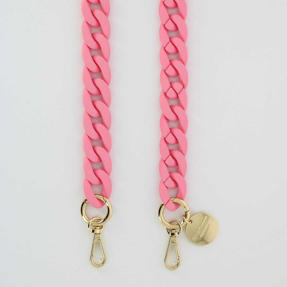 LA COQUE FRANCAISE Alice Phone Chain