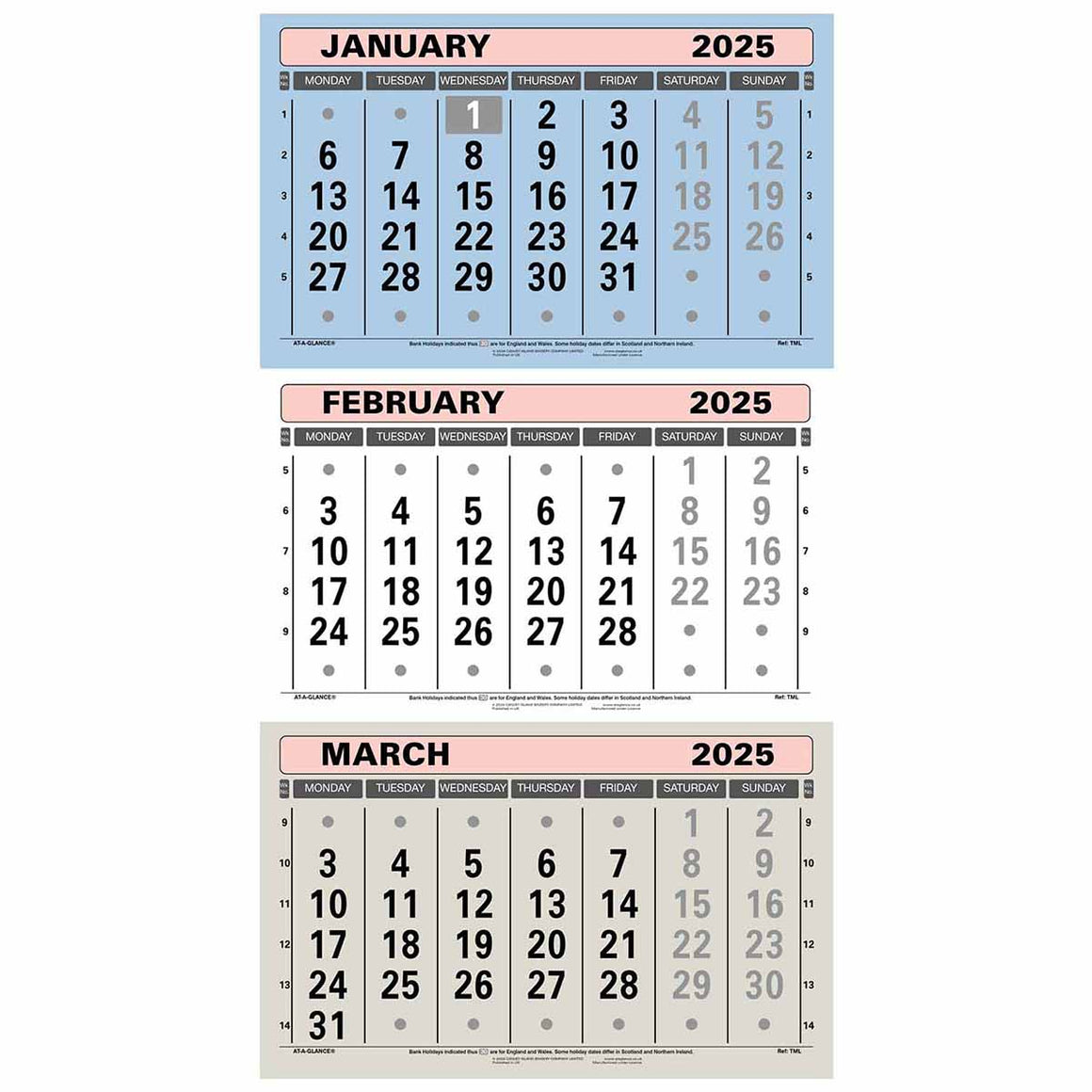 Calendars Charfleet Book Bindery calendars-charfleet-book-bindery