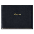 VB68S | Classic Medium Visitors Book