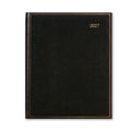 W05PAS | Dataday Quarto Appointments Week-To-View Desk Diary 2027 - Pre Order