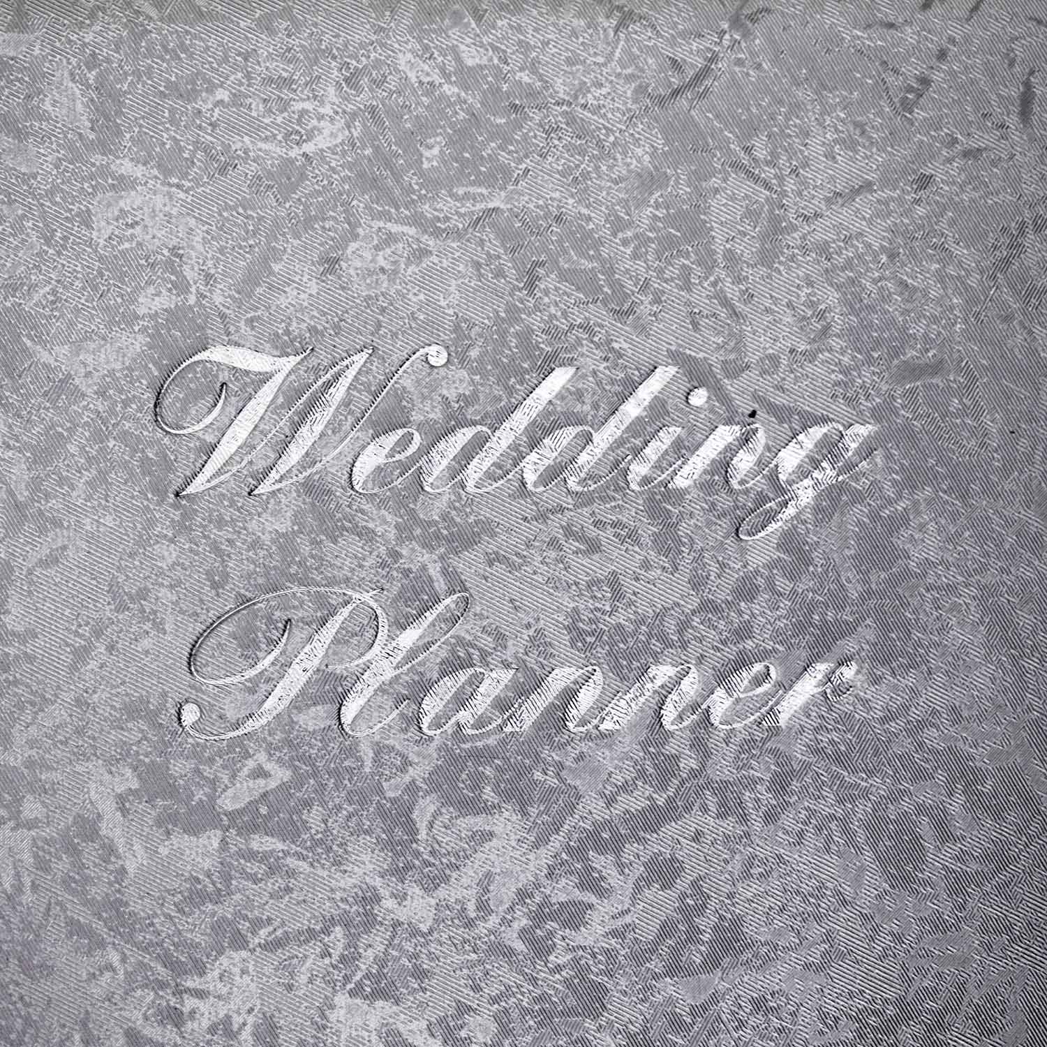 WPL108OC | Calabria Wedding Planner
