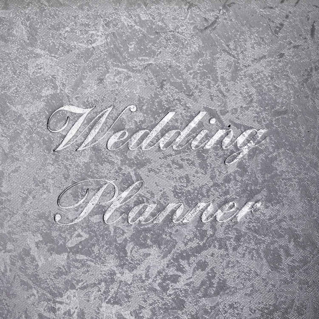WPL108OC Calabria Wedding Planner