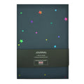 Stars Notebook Charfleet Book Bindery NB86STR