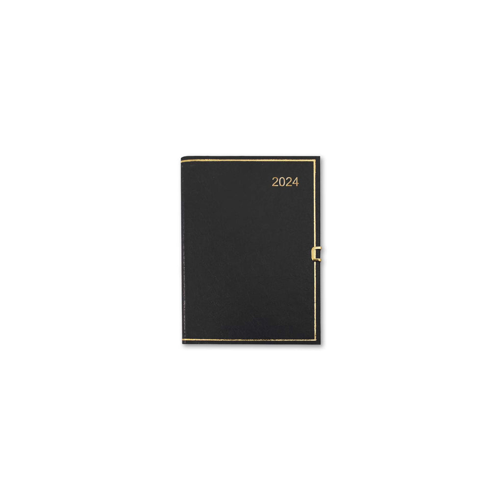 332PC  | Classic Pocket Diary