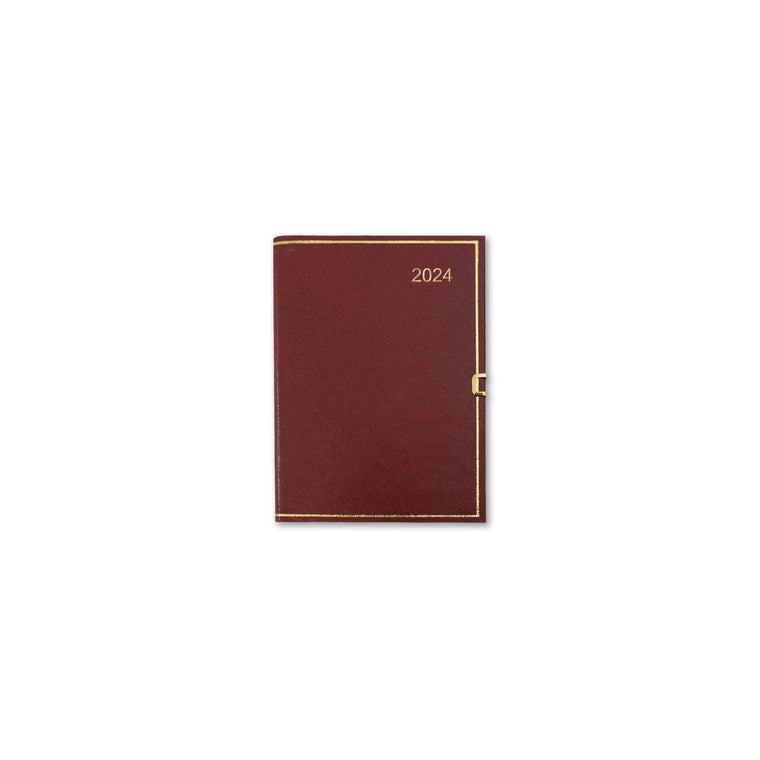 332PC  | Classic Pocket Diary