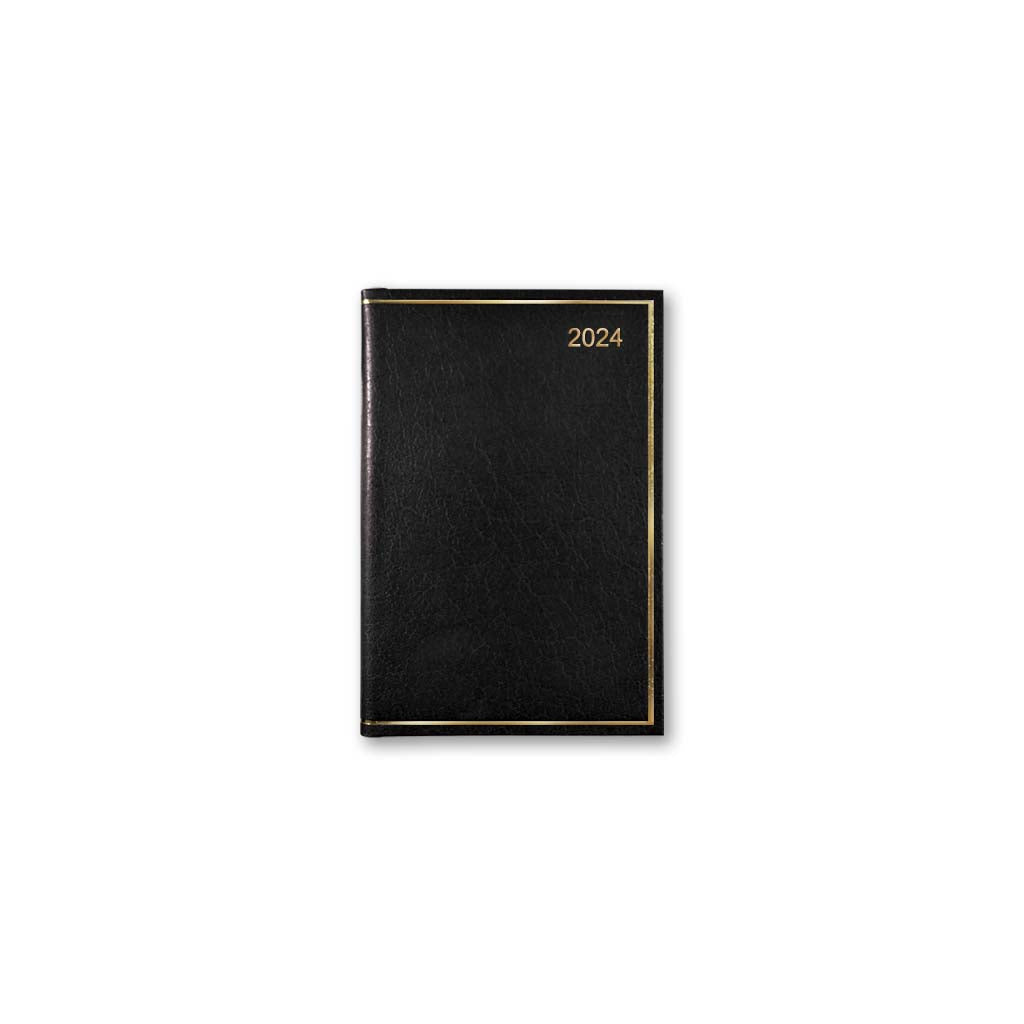362P | Classic Pocket Diary