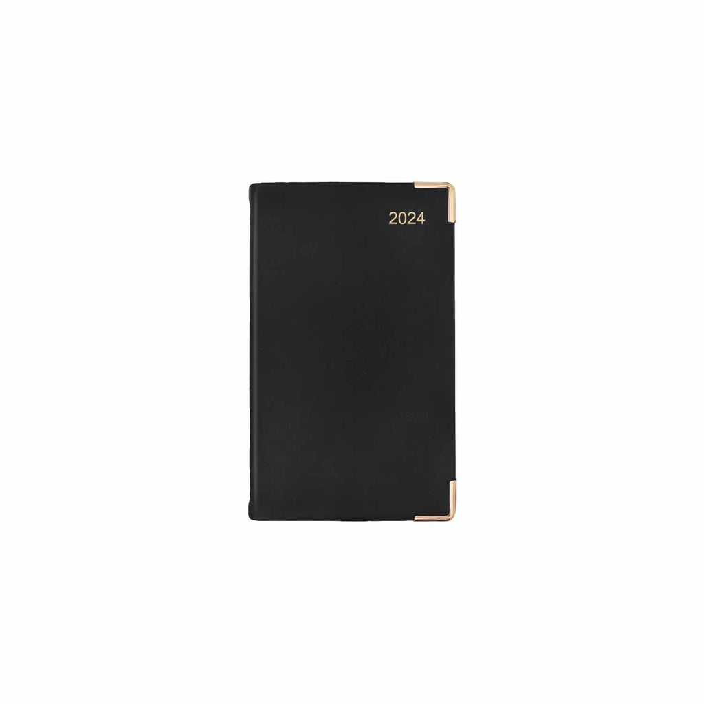 363K | Pocket Diary