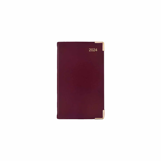 363K | Pocket Diary